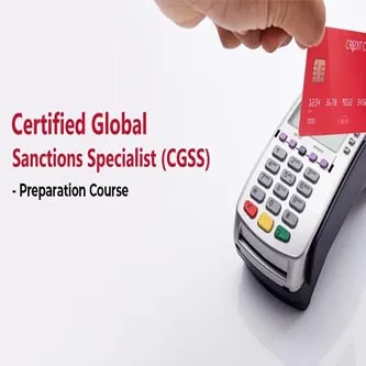 البرنامج التحضيري لشهادة أخصائي عقوبات عالمي معتمد