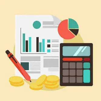 ورشة إعداد شجرة الحسابات الكترونيا