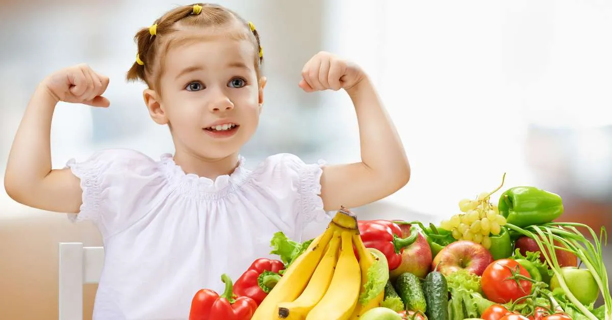 Childhood Nutrition Training Course