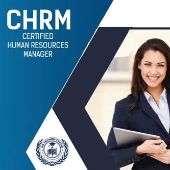 دبلوم مدير الموارد البشرية المعتمد (CRHM)
