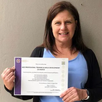 دورة الاعداد لشهادة CILT الأنشطة اللوجستية