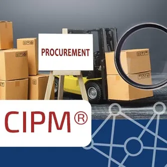 برنامج التأهيل لشهادة CIPM الدولية