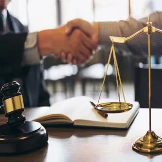 برنامج التحكيم التجارى الدولى