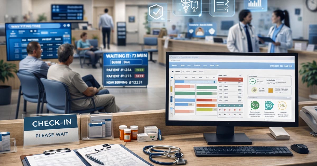 Clinic Operations Management Training Course