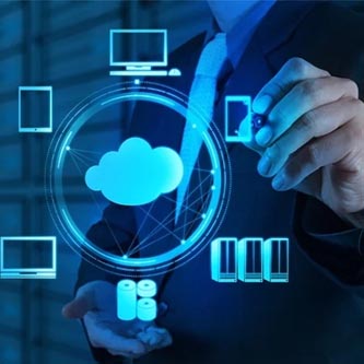 صورة من دورة الأنظمة السحابية في الأعمال - Cloud Computing for Business