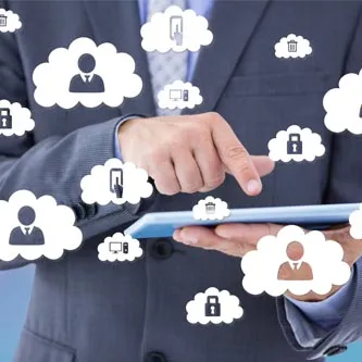 دبلوم الحوسبة السحابية للموارد البشرية