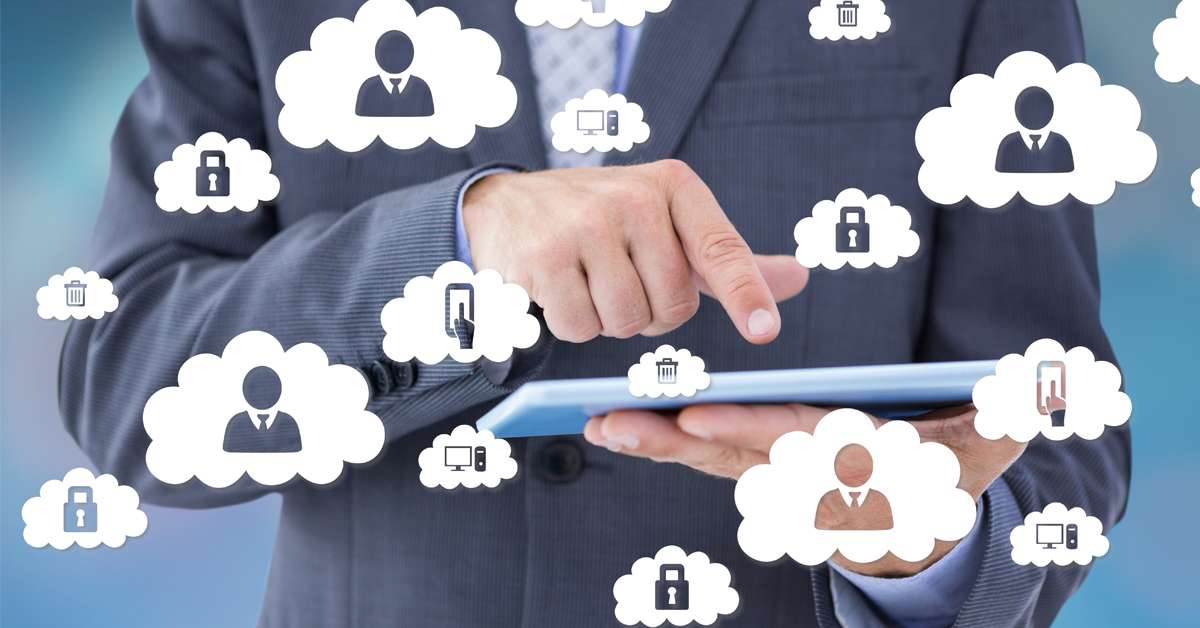 Human Resources Cloud Computing Training Diploma