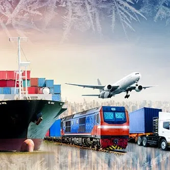 دورة سلاسل الإمداد المبردة - Cold Chain