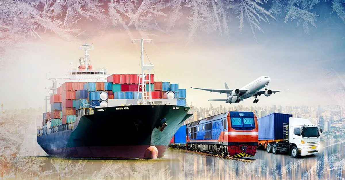 Cold Supply Chain Management Training Course