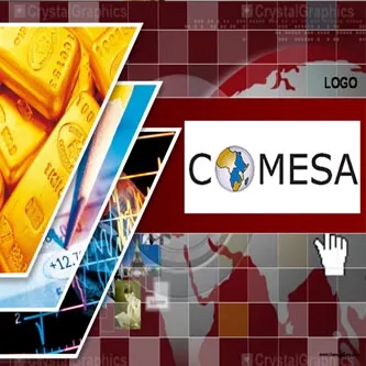 برنامج اليات التصدير وفتح اسواق لدول الكوميسا