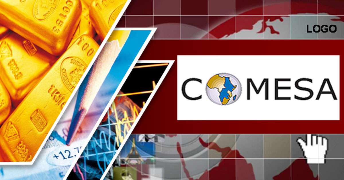 Export Potentials to COMESA Training Course
