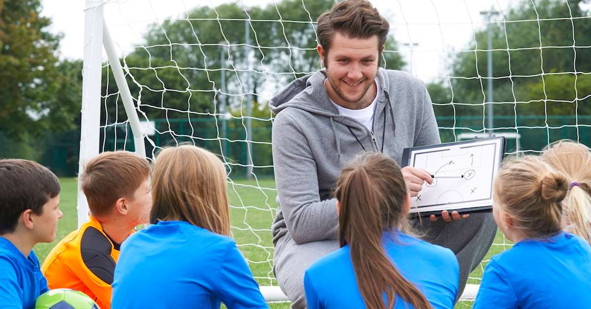 Community Sport Coach Training Diploma