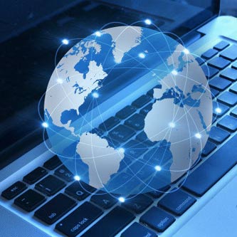 دورات البرامج والانظمة الالكترونية وتعليم التجارة الالكترونية