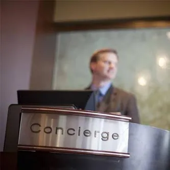 دورة تأهيل موظفي الكونسيرج Concierge في الفنادق