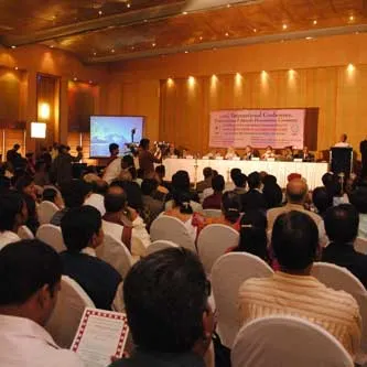 صورة من دبلوم ادارة الفعاليات