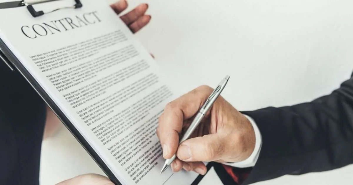 Contract Drafting Skills Training Course