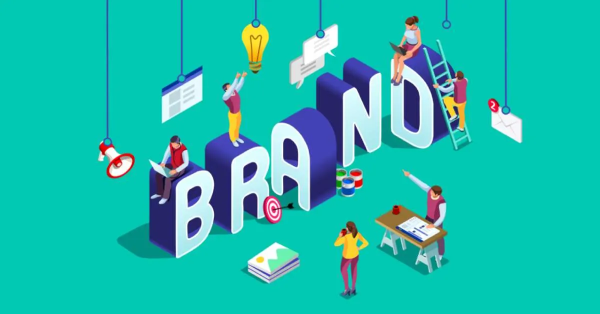 Corporates Branding Strategy Development Training Session