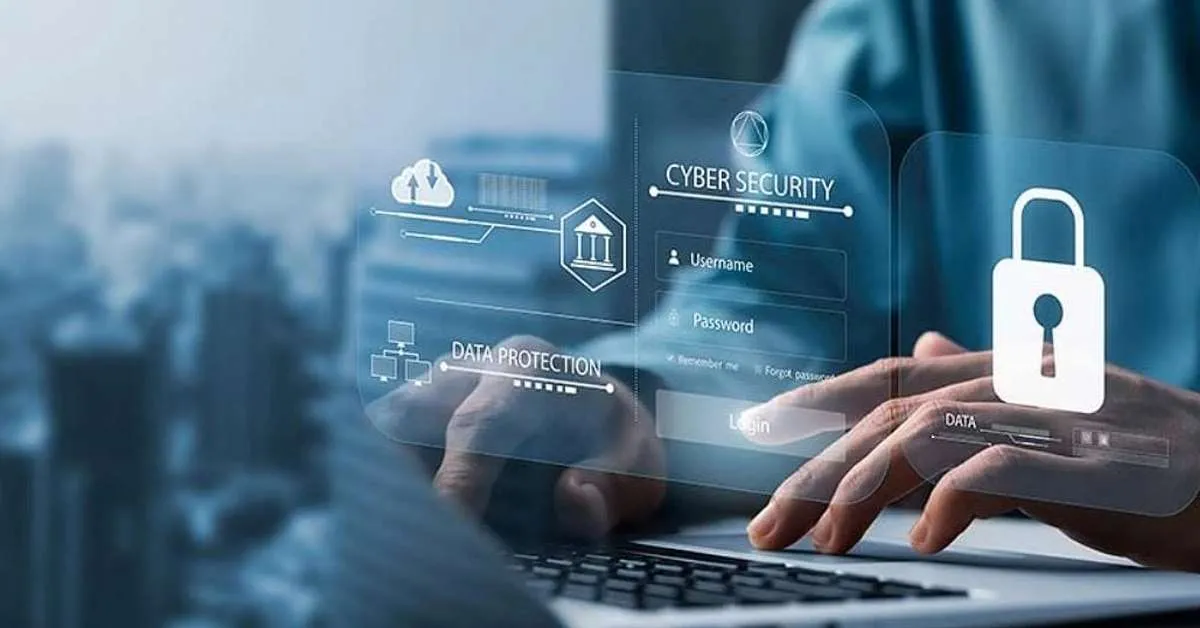 Corporate Cybersecurity & Data Protection Training Course