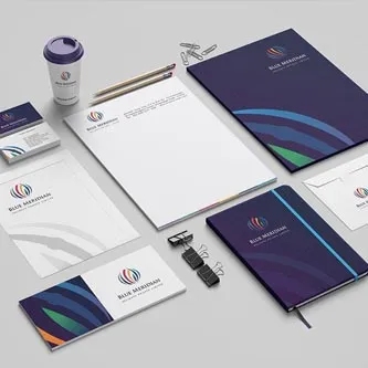 دورة تعليم تصميم الهوية البصرية للشركات