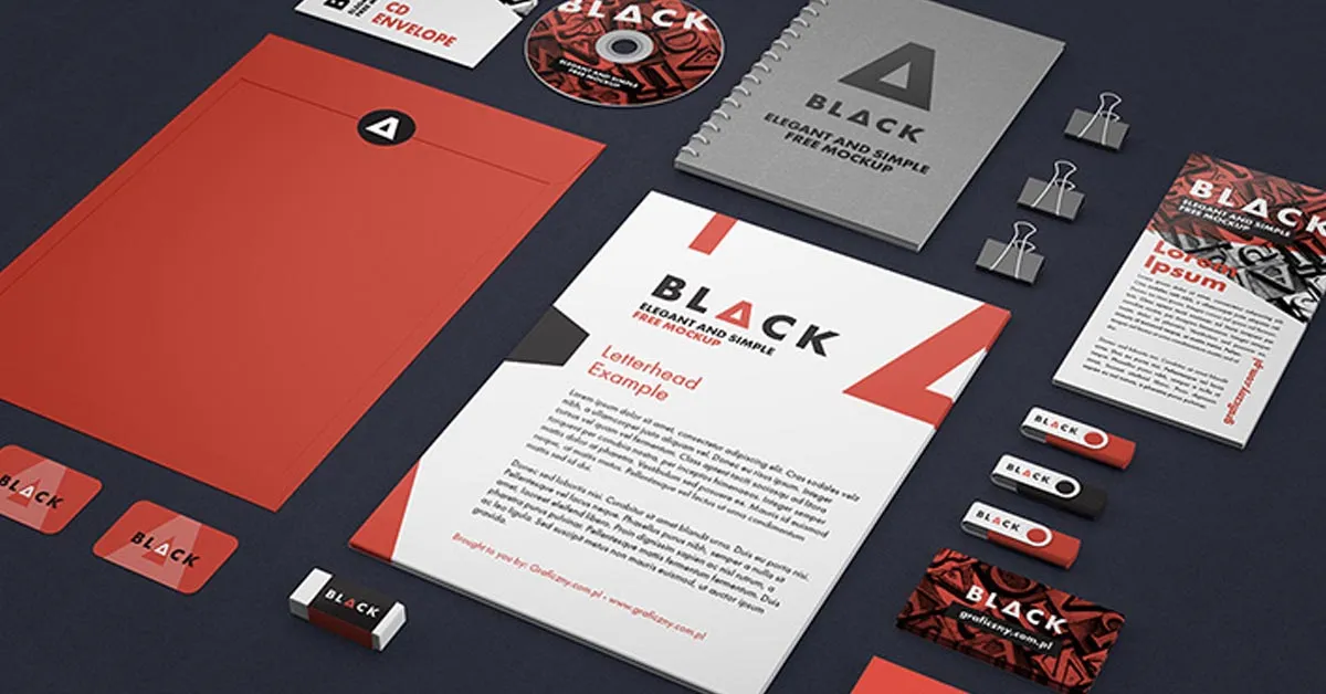 Corporate Identity Design Training Course