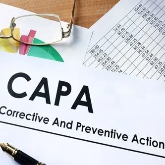 ورشة  تطبيق نظام الإجراءات التصحيحية والوقائية