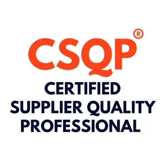 برنامج تدريبي للتأهيل لامتحان الشهادة الدولية CSQP