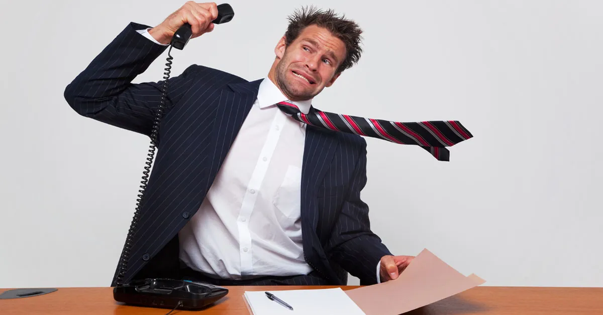 Customer Complaints Handling Training Course