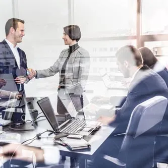 دورة إدارة علاقات العملاء CRM