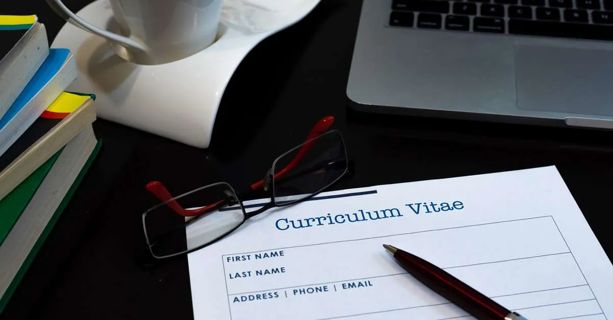 CV Professional Writing Training Course