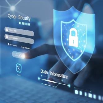 صورة من كورس أساسيات الامن السيبراني (Cybersecurity Essentials)