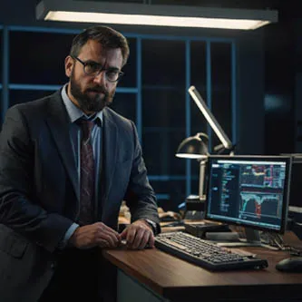 دورة الأمن السيبراني للقادة وأصحاب الاعمال