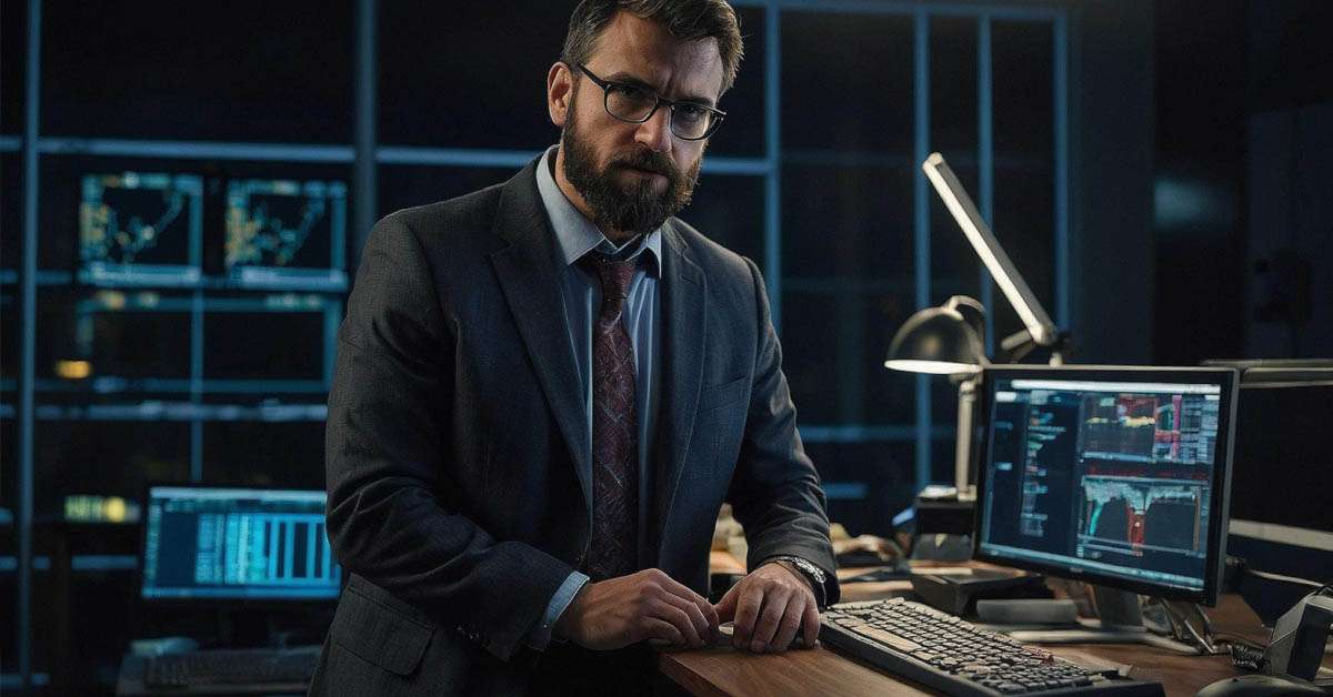 Cybersecurity & Digital Trust for Leaders Training Course