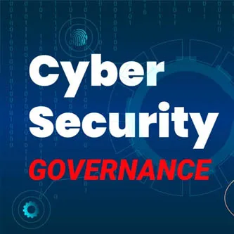 دورة حوكمة الأمن السيبراني للمؤسسات والشركات
