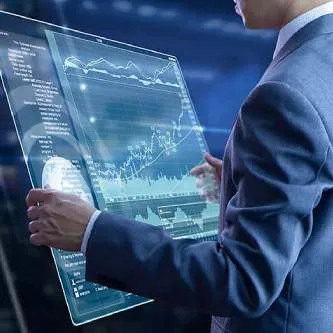 صورة من دبلوم تحليل البيانات - Data Analysis