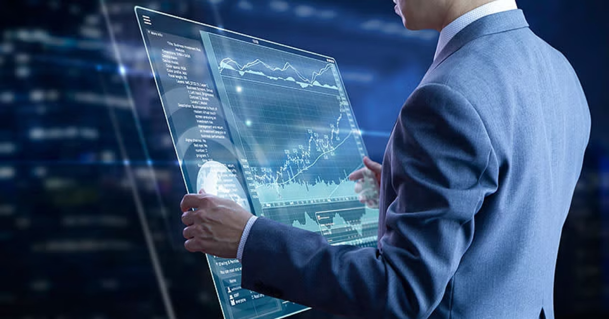 دبلومة تحليل البيانات - Data Analysis