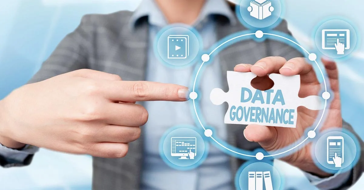 Data Compliance & Governance Training Course