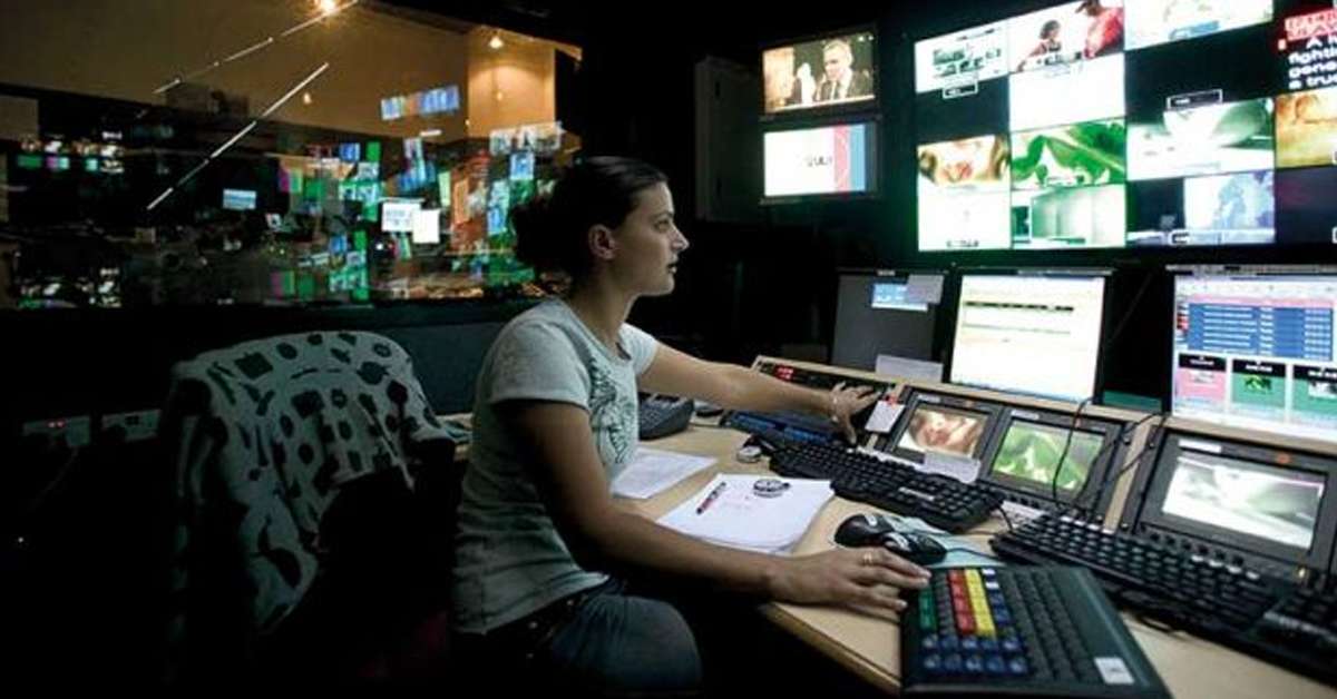 Data Journalism Training Course