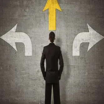 ورشة عمل: اتخاذ القرارات الإدارية الاستراتيجية