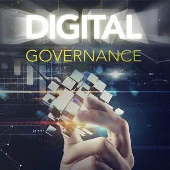 دورة تطوير استراتيجيات الحوكمة الرقمية