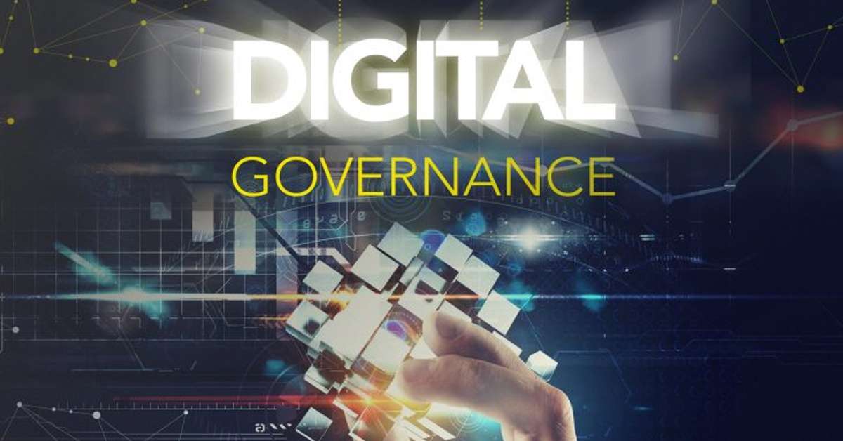 Digital Governance Strategies Developing Training Course