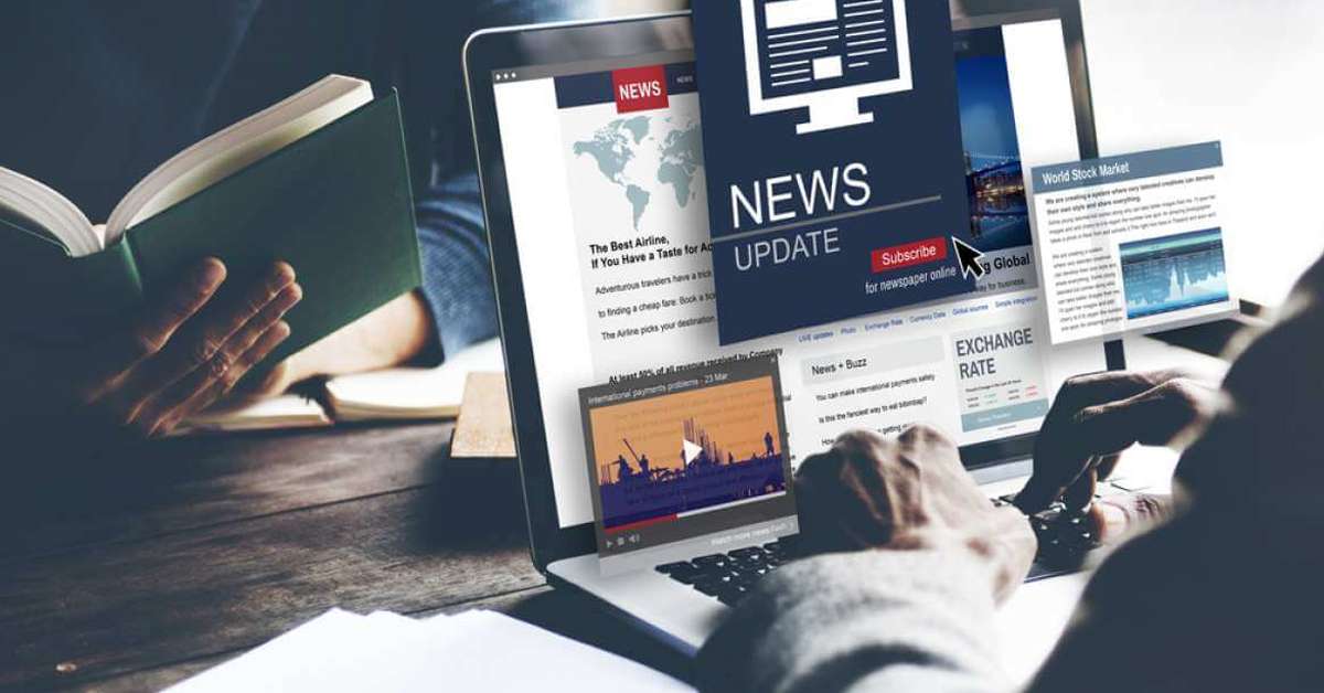 Digital Journalism Training Course