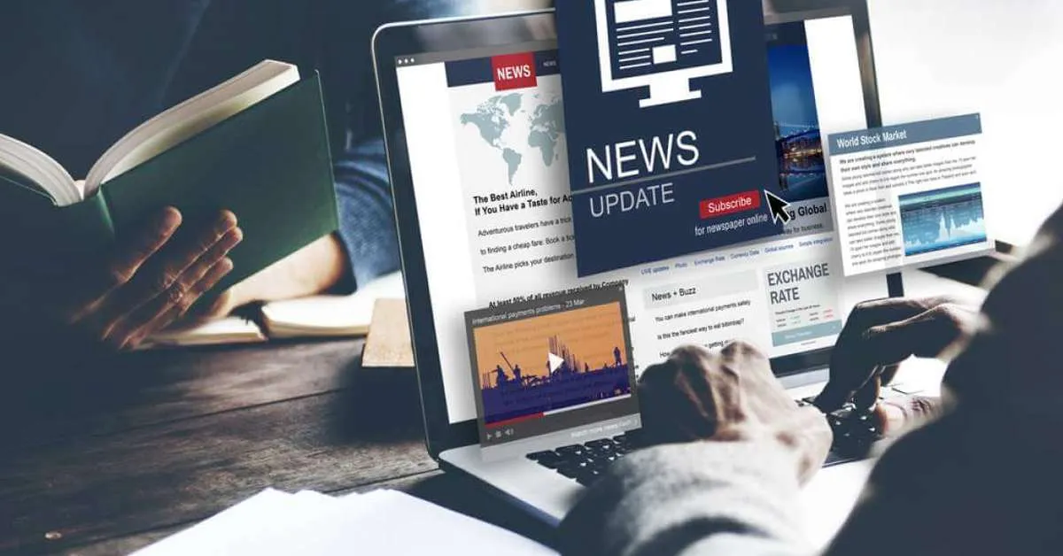 Digital Journalism Training Course