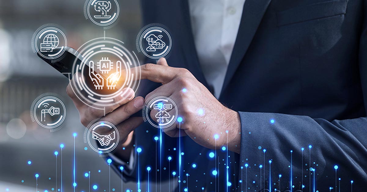 Digital Leadership Training Course