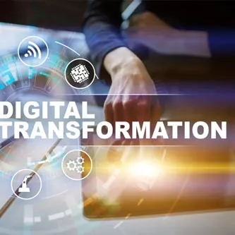 دورة اعداد استراتيجية التحول الرقمي للشركات