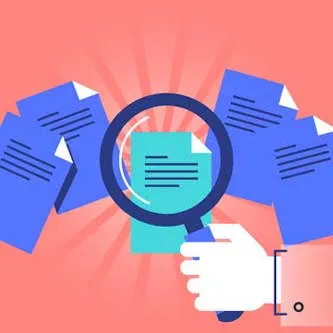 دورة تخطيط عمليات تنظيم وتداول الوثائق بالمؤسسات