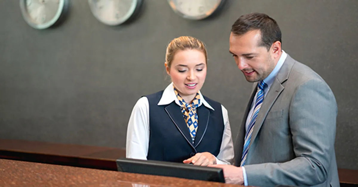 Professional Duty Manager in Hotels and Resorts Training Course