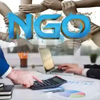 دورة المحاسبة الإلكترونية للمنظمات غير الربحية