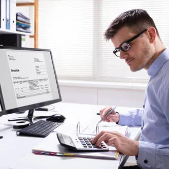 دورة المحاسبة الإلكترونية للمصانع