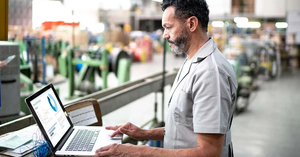 E-Accounting for Manufacturers Training Course