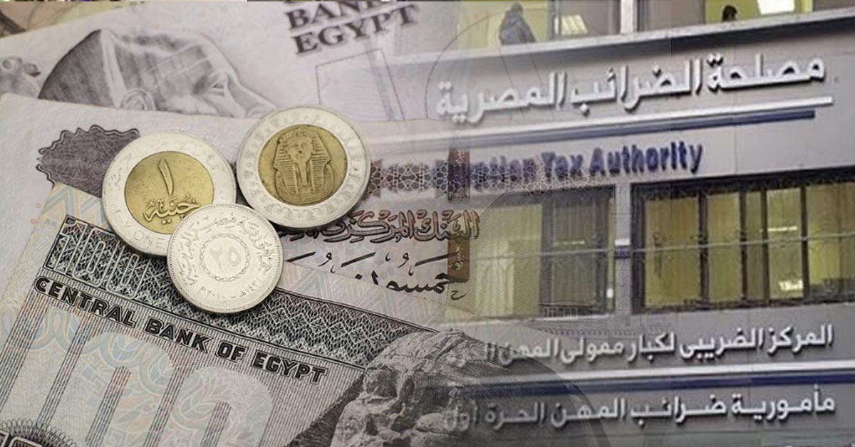 Egyptian (Individual - Corporate - VAT – Customs) Taxes Training Course